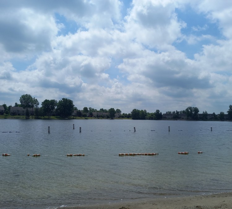 Stony Lake Park (Oxford,&nbspMI)